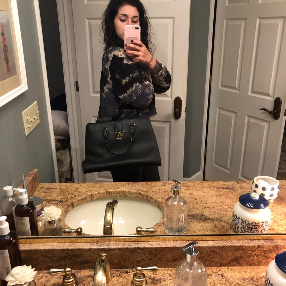 Ralph Lauren Purse